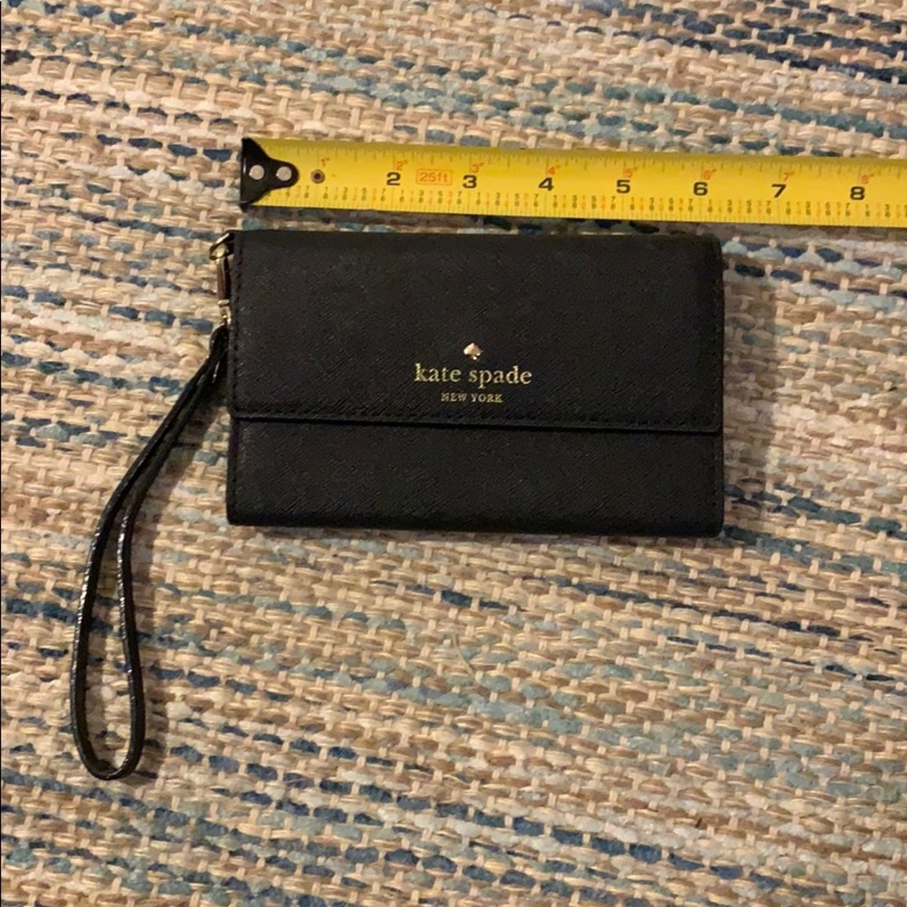 Kate Spade Wristlet